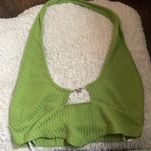 doesn't fit my body type!